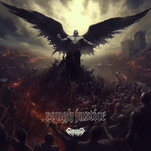 Gutrectomy : Rough Justice